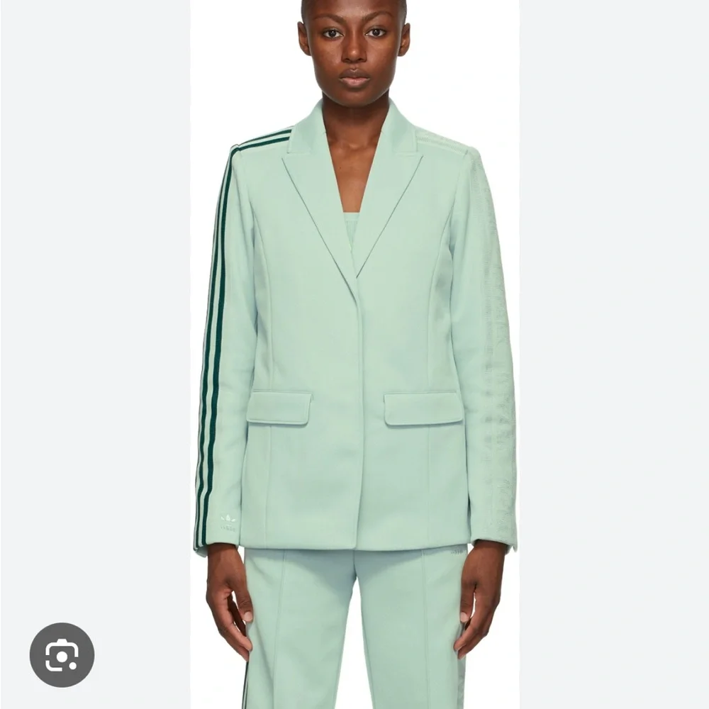 Ivy Park Adidas Blazer (S) - Picture 3 of 12